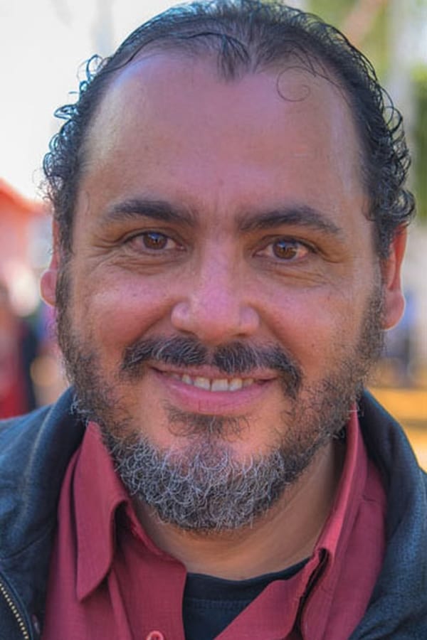 Joaquín Núñez profile image