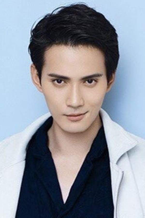 Xu Zhengxi profile image