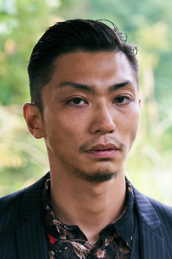 Eita Okuno profile image