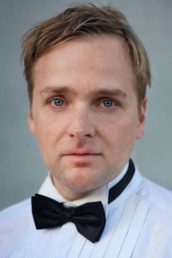 Knud Riepen profile image