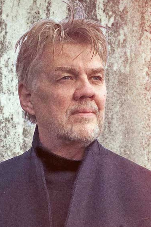 Helgi Björnsson profile image