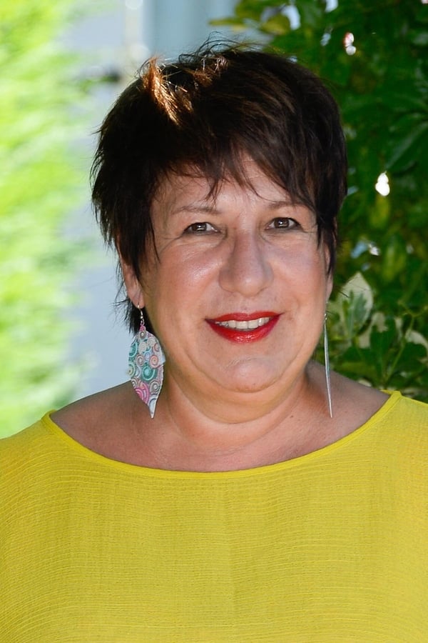 Annie Grégorio profile image