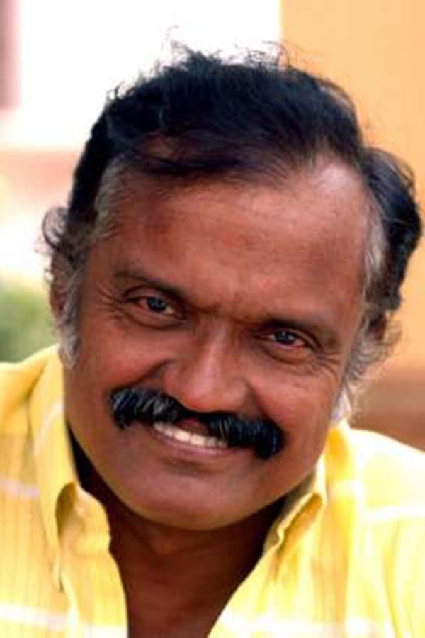 Bheeman Raghu profile image
