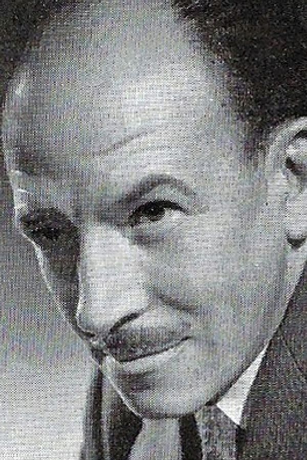 Stanley Van Beers profile image