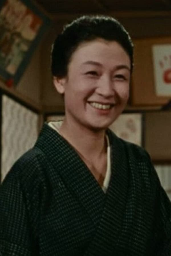 Mutsuko Sakura profile image