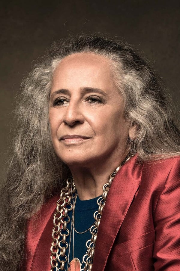 Maria Bethânia profile image