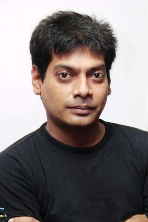 Nithin Sathya profile image