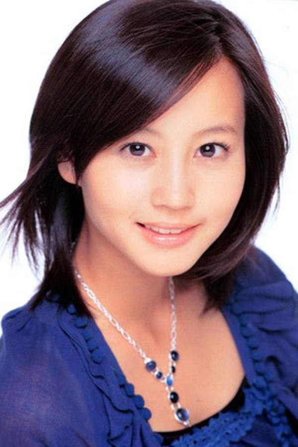 Maki Horikita profile image