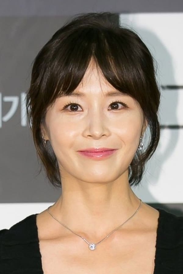 Kang Eun-jin profile image