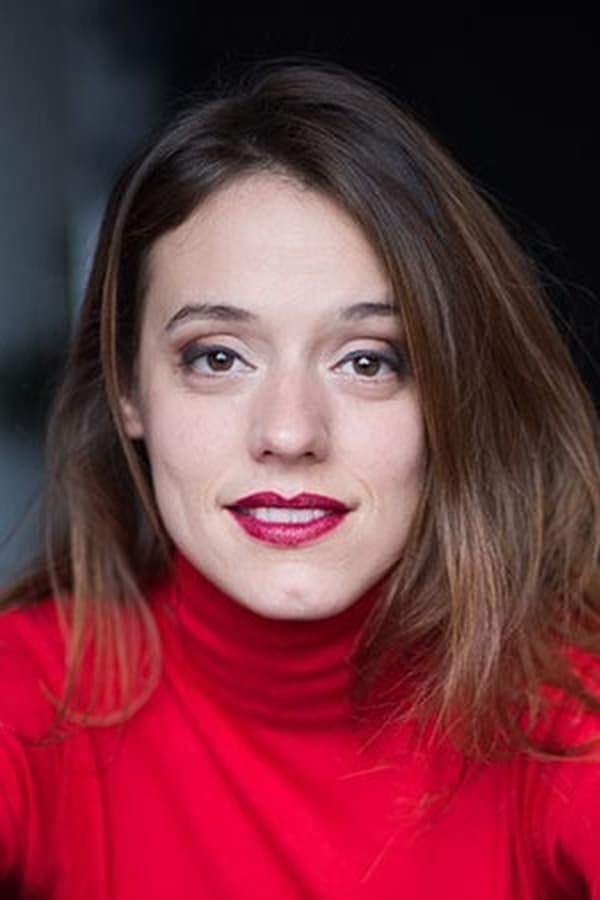 Maria Rodríguez Soto profile image