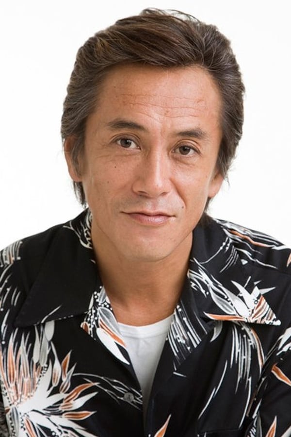 Susumu Terajima profile image