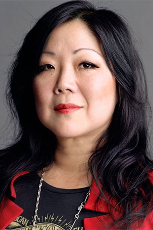 Margaret Cho profile image