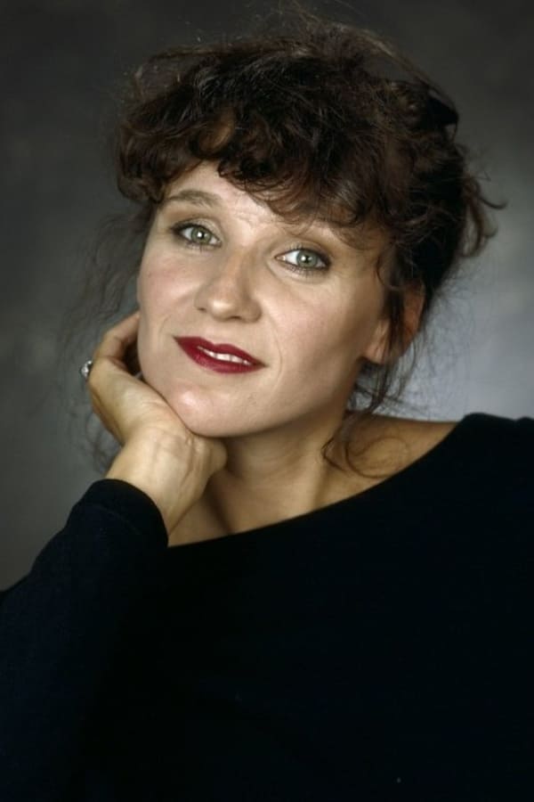 Renée Fokker profile image
