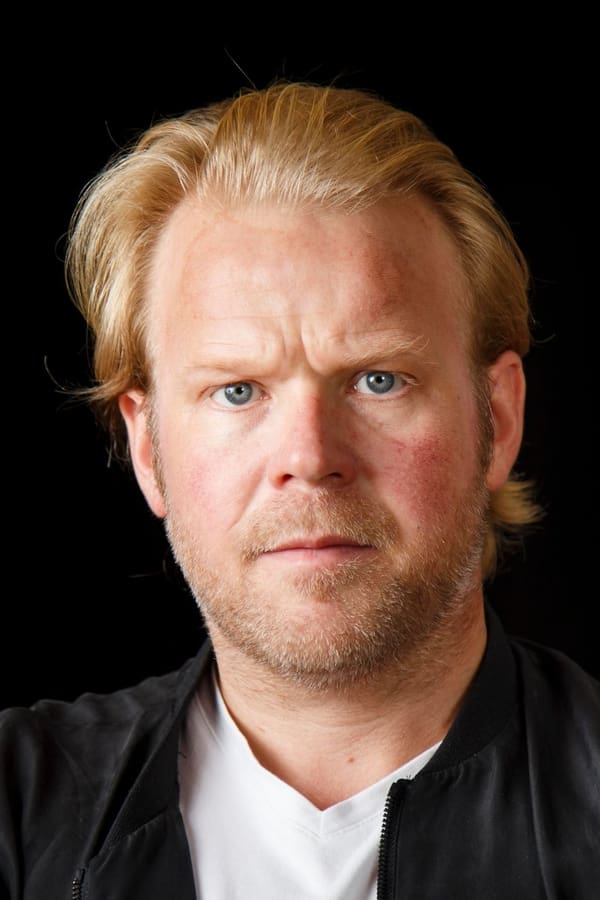 Anders Baasmo Christiansen profile image
