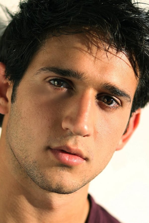 Darius Homayoun profile image