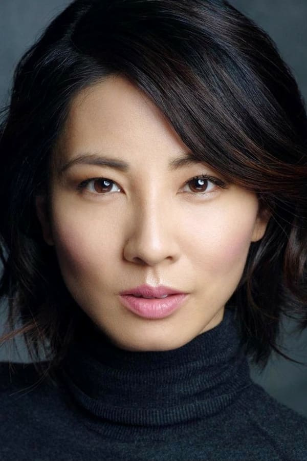 Jing Lusi profile image