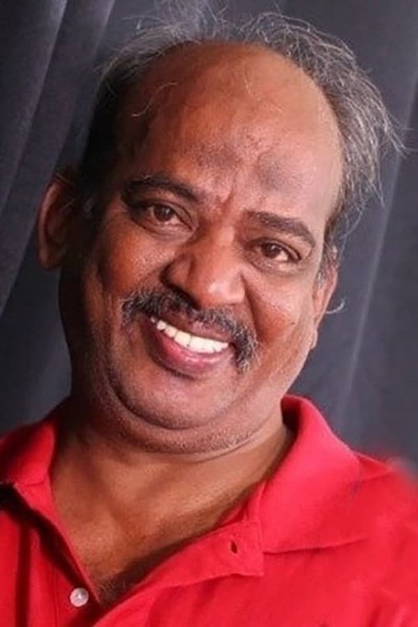Krishnamoorthy profile image