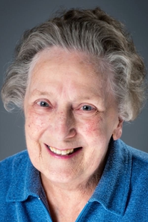 Barbara Adair profile image