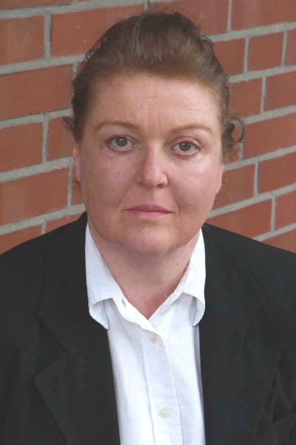 Dagmar Sachse profile image