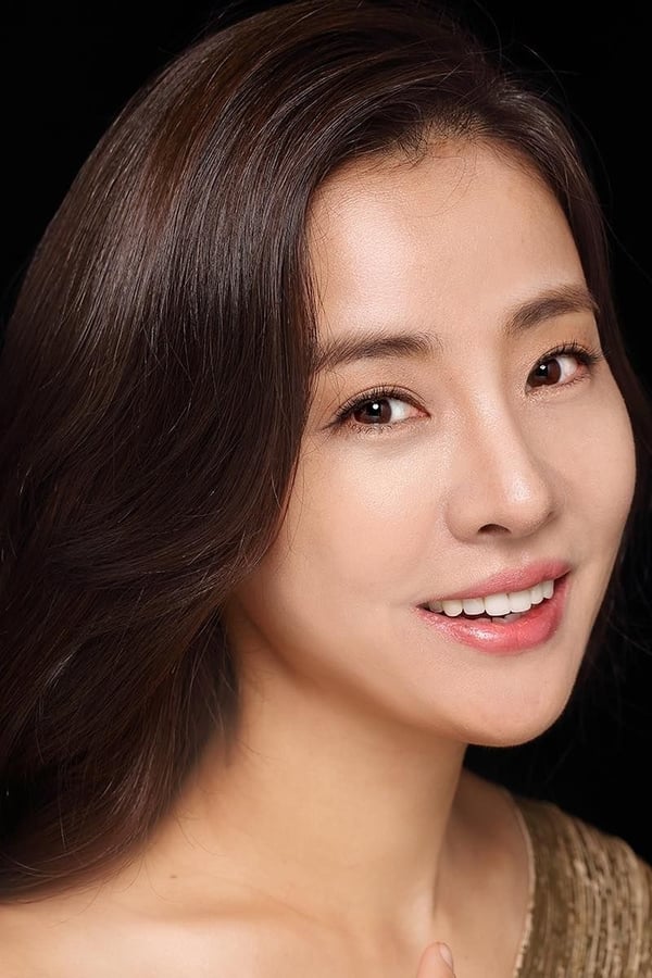Park Eun-hye profile image