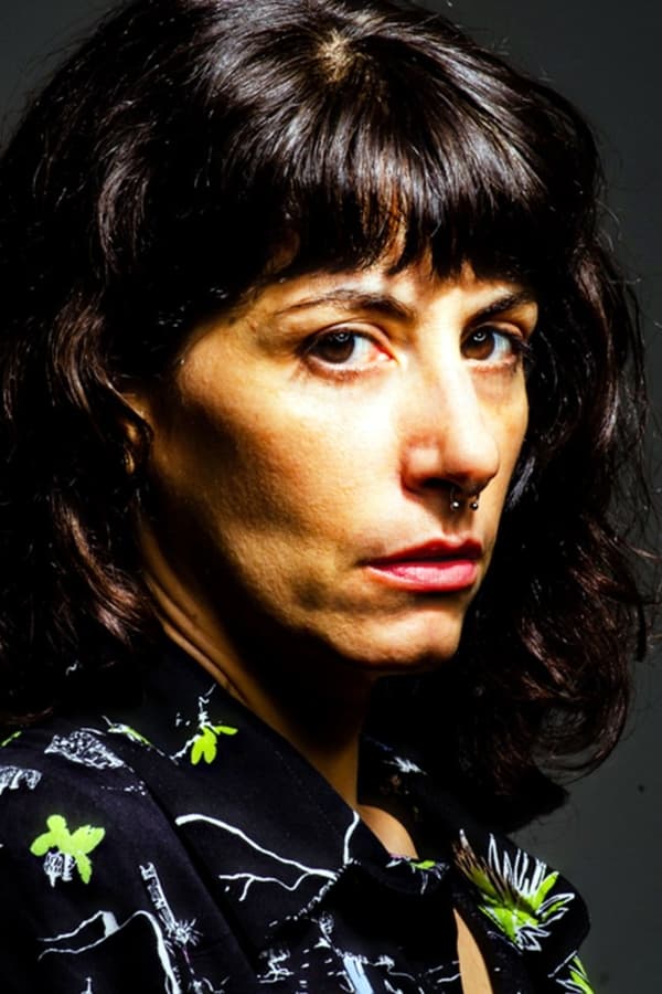 Carla Crespo profile image