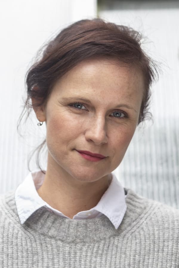 Kristýna Badinková Nováková profile image