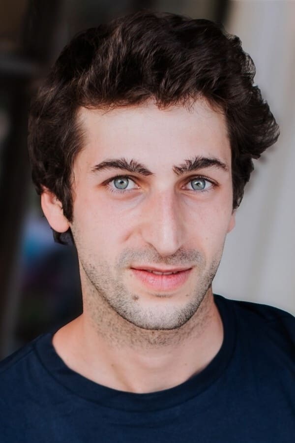 Yohan Levy profile image