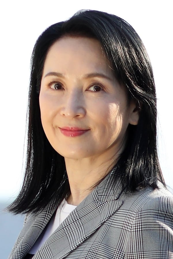 Mimi Kung profile image