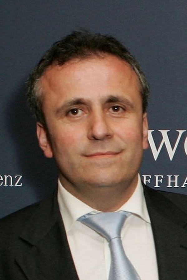 Ioannis Topalidis profile image
