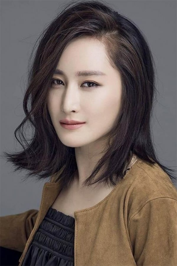 Jiang Luxia profile image