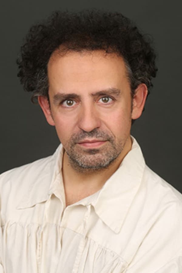 Alberto Castrillo-Ferrer profile image