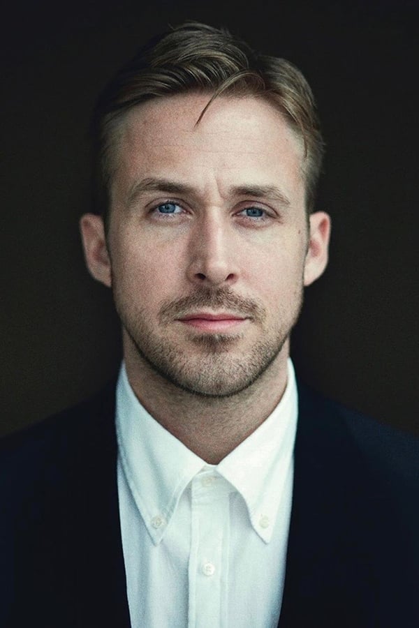 Ryan Gosling profile image