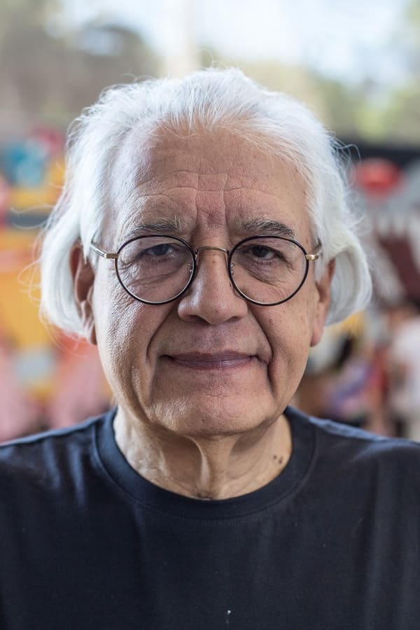 Patricio Guzmán profile image