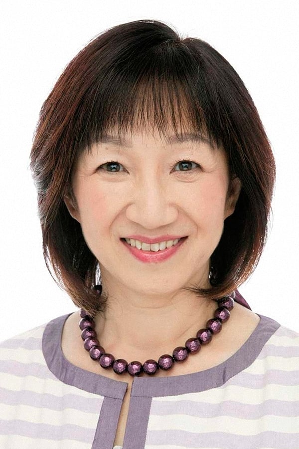 Yuko Mita profile image