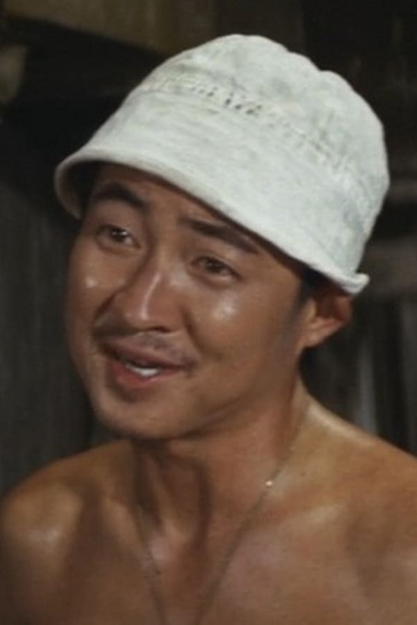 Hiroshi Tachikawa profile image