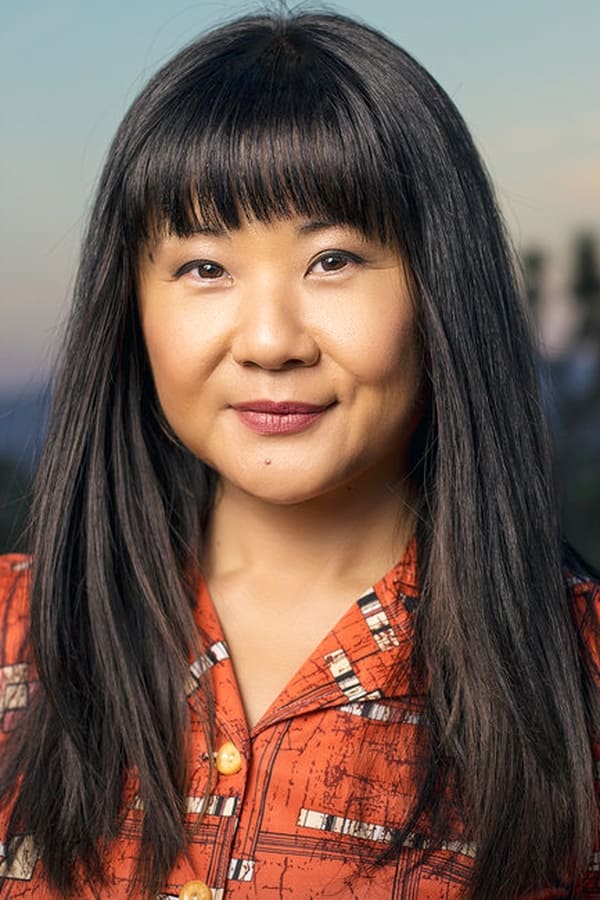 Jenny Yang profile image