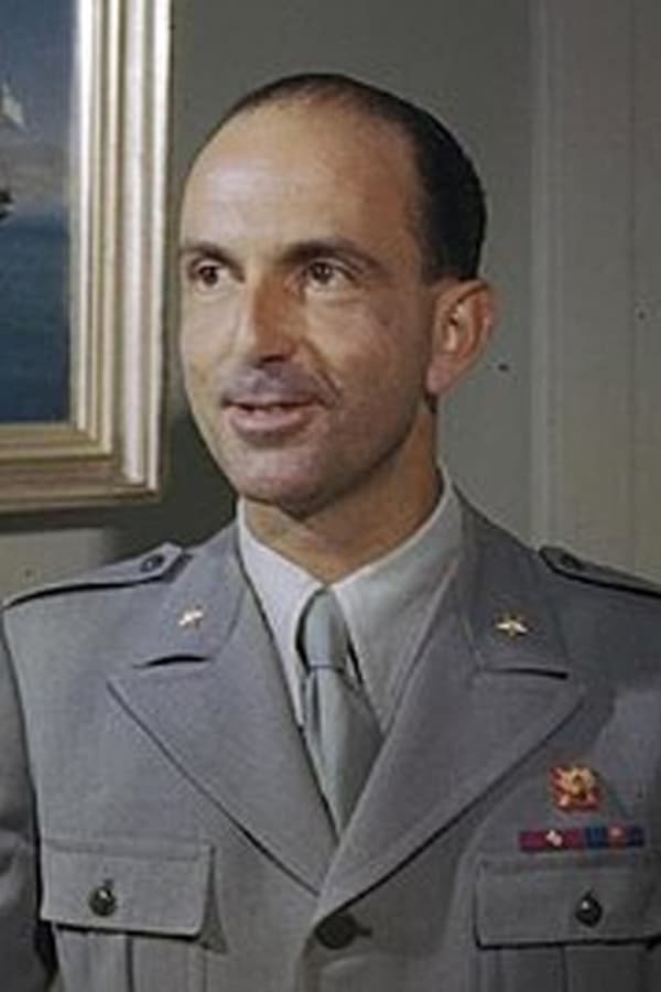 King Umberto II profile image