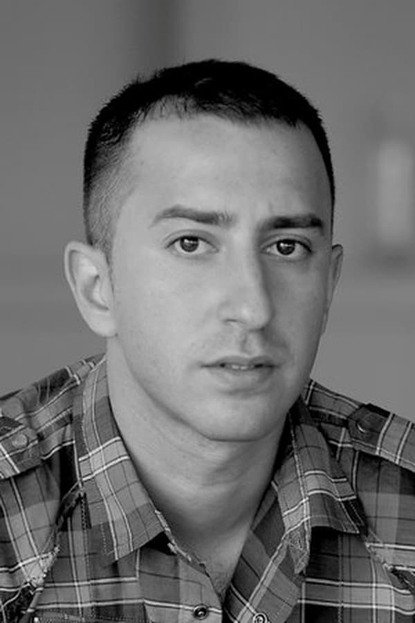 Gürkan Küçüksentürk profile image