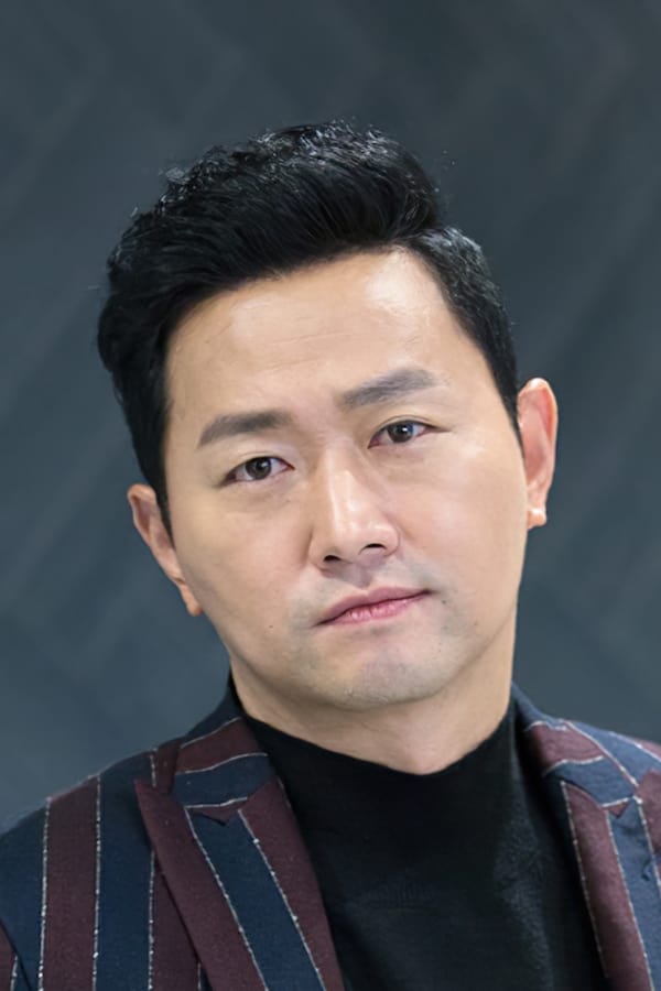 Kim Yu-seok profile image