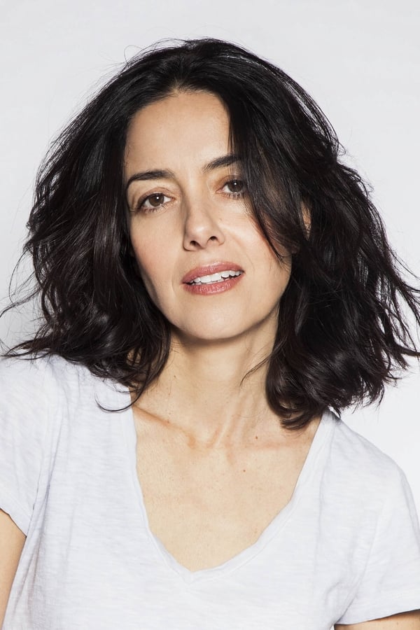 Cecilia Suárez profile image