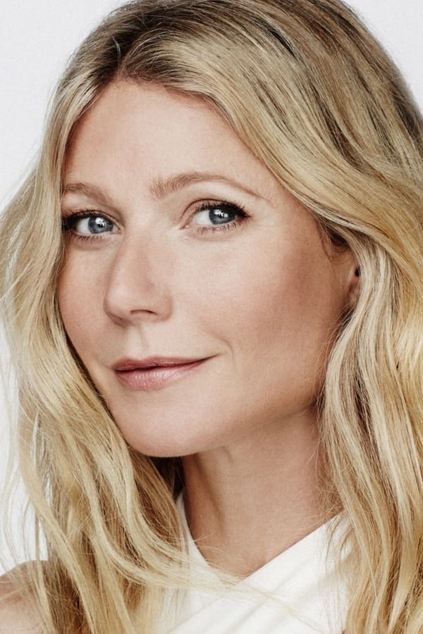 Gwyneth Paltrow profile image