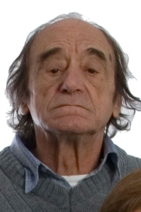 Oscar Núñez profile image