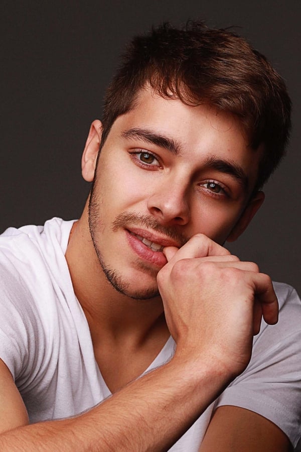 Germán Alcarazu profile image