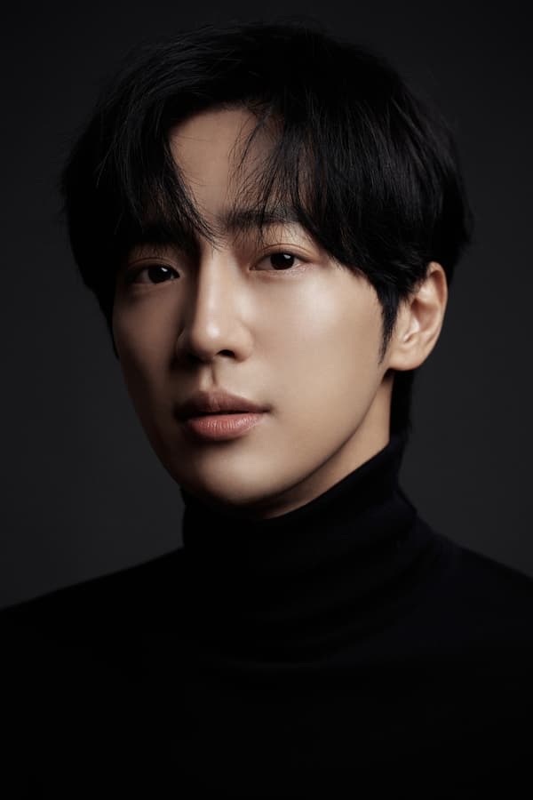Lee Sang-yeob profile image