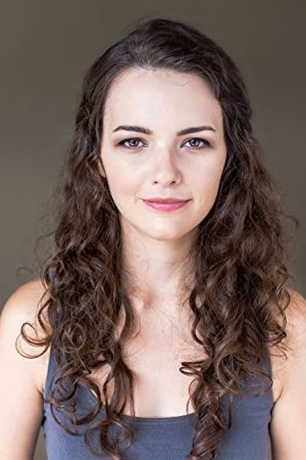 Maria Vos profile image