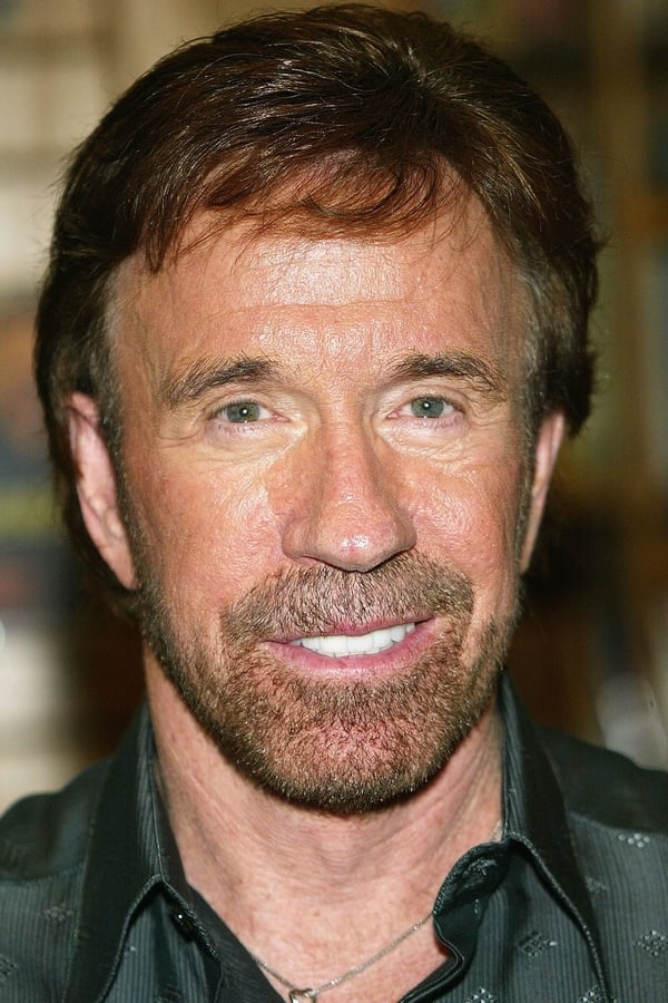 Chuck Norris profile image