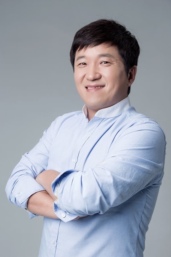Jeong Hyeong-don profile image