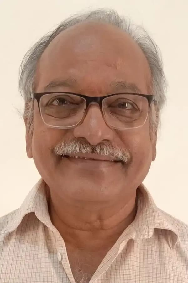 Vijay Kadam profile image