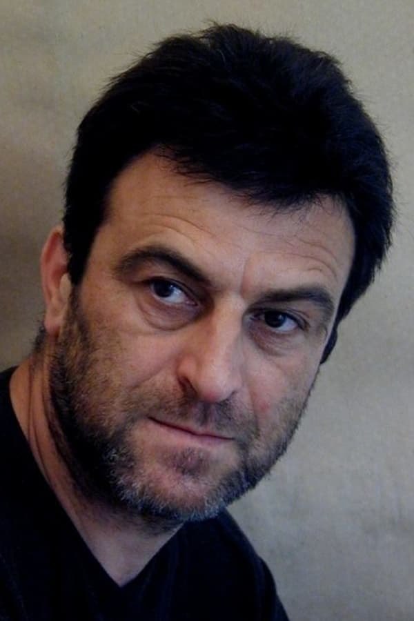 Ljupčo Todorovski profile image