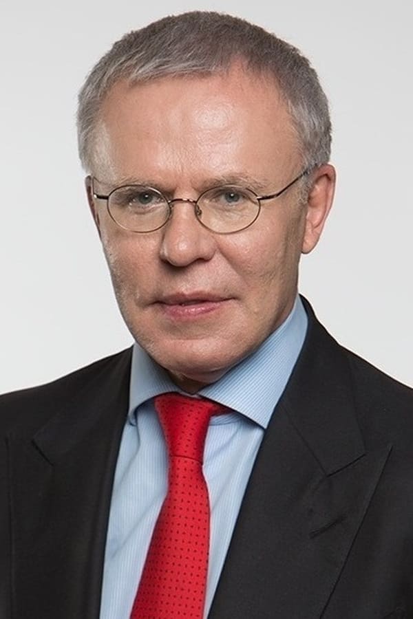Viacheslav Fetisov profile image